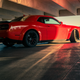 Illustration for article titled The 2018 Dodge Challenger SRT Hellcat Widebody Never Lets You Forget Whos Really In Control